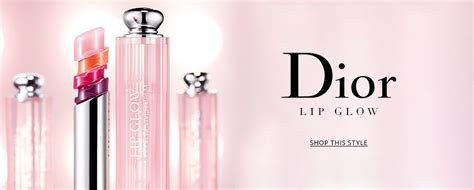 dillard's dior cosmetics.